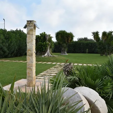 Villa Carrubo Peroscia *