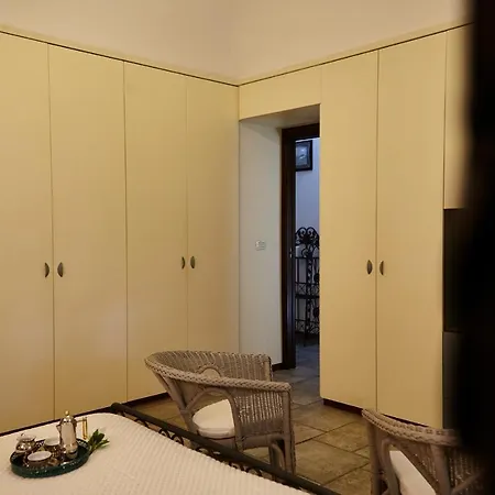 Villa Carrubo Peroscia