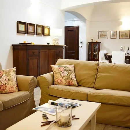 Villa Carrubo Peroscia *