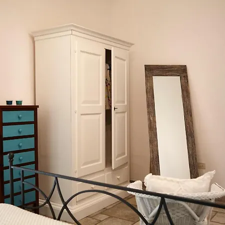 Villa Carrubo Peroscia *