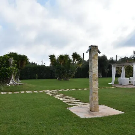 Villa Carrubo Peroscia Antonelli